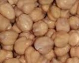 छोले (chole recipe in hindi) रेसिपी चरण 1 फोटो