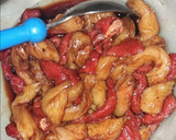 Foto del paso 1 de la receta: Tallarines 3 delicias