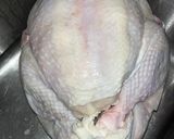 Foto del paso 3 de la receta: Pavo al Limón