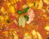 Foto del paso 2 de la receta: Paella