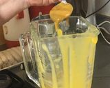 Foto del paso 2 de la receta: Vinagreta de mango verde