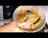 Foto langkah ke 4 dari resep Mie Ayam Simpel.