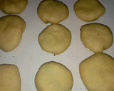 Foto del paso 5 de la receta: Pancitos rellenos ¡SIN HORNO!😋