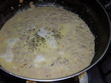 Spaghetti al matun