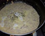 Foto del paso 4 de la receta: Spaghetti al matun