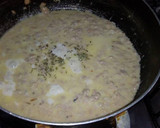 Foto del paso 4 de la receta: Spaghetti al matun