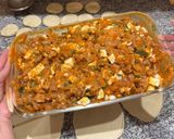 Foto del paso 6 de la receta: Masa de tapas para Empanadas Tucumanas (relleno en mi perfil)