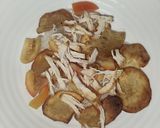 Foto langkah ke 5 dari resep Soto Betawi.