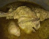 Foto langkah ke 4 dari resep Itiak (Bebek) Lado Mudo.