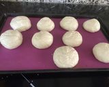 Foto del paso 2 de la receta: Broetchen (Panecillos alemanes)