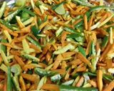 અથાણા(Pickle Recipe in Gujarati) રેસીપી સ્ટેપ2ફોટો