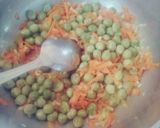 Foto del paso 1 de la receta: Almuerzo familiar