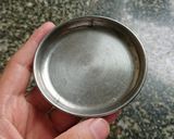 Hình bước làm 7 của món Bánh bao sữa dừa lá dứa