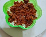Foto langkah ke 3 dari resep Kue Awug/ Kue Dongkal (menggunakan cetakan).