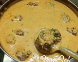A picture of step 5 of Chicken Kofta Gravy.