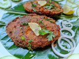 मालवणी सुरमई  मसाला फ्राय (Malvani surmai masala fry recipe in marathi)