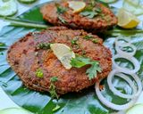 मालवणी सुरमई  मसाला फ्राय (Malvani surmai masala fry recipe in marathi) रेसिपी स्टेप 5 फोटो 