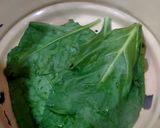 صورة لخطوة 5 من وصفة محشي سلق 🥬🥬