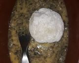 Foto del paso 5 de la receta: Bombas de papa en sartén antiadherente, sin fritura 🥔