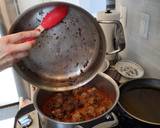 Italian meatballs recipe step 10 photo