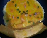 Foto langkah ke 4 dari resep Telur Roll.