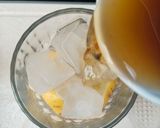 Foto langkah ke 2 dari resep Lemon Iced Tea.