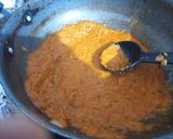 કાજુ ગાંઠિયા નું શાક (Kaju Ganthiya Shak Recipe In Gujarati) રેસીપી સ્ટેપ4ફોટો