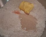 Foto langkah ke 1 dari resep Pizza Tuna.