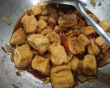 Foto langkah ke 5 dari resep Tumis Tahu.