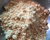 તીખા ખાજા (Tikha Khaja Recipe In Gujarati) રેસીપી સ્ટેપ1ફોટો