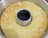 Foto langkah ke 6 dari resep Basic vanilla chiffon cake.