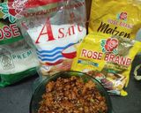 Foto langkah ke 7 dari resep Ayam Cincang Kecap.