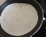 Foto del paso 5 de la receta: Burrito de pollo