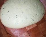 صورة لخطوة 2 من وصفة خبز الدار