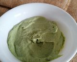 Foto del paso 5 de la receta: Salsa de brócoli y queso