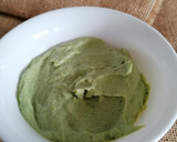 Foto del paso 5 de la receta: Salsa de brócoli y queso
