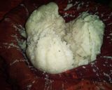 Foto del paso 1 de la receta: Keto: Horneadas de coliflor, atún y parmesano
