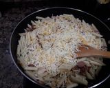 Foto del paso 3 de la receta Pasta al huevo