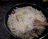Foto del paso 3 de la receta: Pasta al huevo