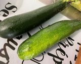 Une image de l'étape 1 de Riz à l'agneau, courgettes et panais.