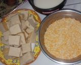 Foto langkah ke 6 dari resep Nugget ayam homemade.
