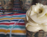 Foto del paso 6 de la receta: Cupcakes de coco y lemon curd