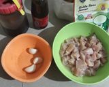 Foto langkah ke 1 dari resep Sate Ayam Kecap.
