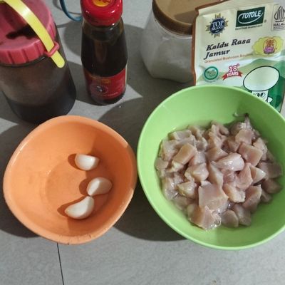 Langkah 1