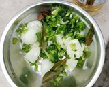 Foto del paso 2 de la receta: Mostachol al disco