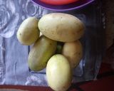 Foto del paso 1 de la receta: Sour tumbo