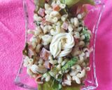 صورة لخطوة 2 من وصفة سلطة 🥗 شهية