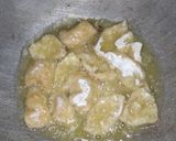 Foto langkah ke 4 dari resep Kulit Tahu Krispy Gurih Enak ✨.