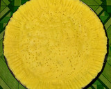 Foto langkah ke 1 dari resep Kue Lontar Teflon Khas Papua.