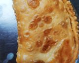 रबड़ी पराठा (rabri paratha recipe in Hindi) रेसिपी चरण 6 फोटो